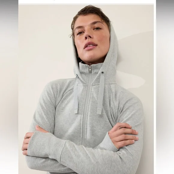 Athleta hoodie - Picture 3 of 3